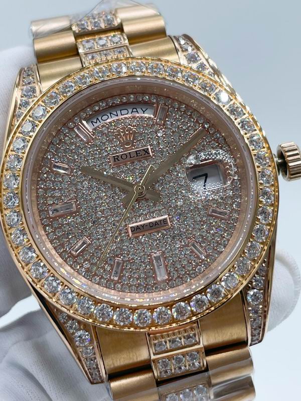 Rolex 41mm 091603